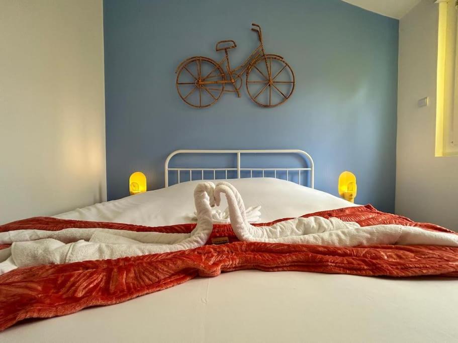 Ete Magnifique T2 Equipe Proche Centre-ville Appartement