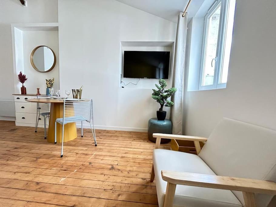 Ete Magnifique T2 Equipe Proche Centre-ville Appartement Reims